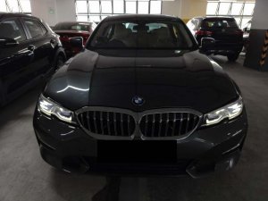 2019 BMW 3 Series NAVLEDHEADLIGHT