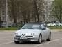 2001 Alfa Romeo Spider