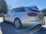 2006 Audi A6