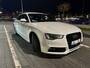 2012 Audi A5