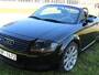 2001 Audi TT