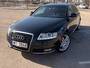 2009 Audi A6