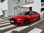 2020 Audi A7