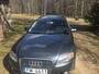 2005 Audi A4