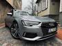 2018 Audi A6
