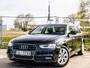 2012 Audi A4