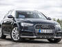2015 Audi A4