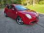 2009 Alfa Romeo Mito