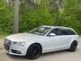2012 Audi A4