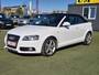 2008 Audi A3