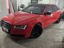 2013 Audi A8