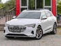 2020 Audi e-tron