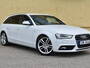 2013 Audi A4
