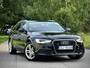 2013 Audi A6