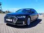 2018 Audi A8