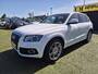 2009 Audi Q5