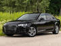 2016 Audi A4