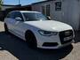 2012 Audi A6