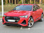2022 Audi e-tron