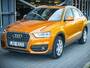 2012 Audi Q3