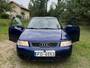 2000 Audi A3