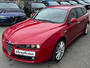 2010 Alfa Romeo 159