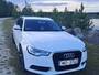 2014 Audi A6