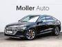 2022 Audi e-tron