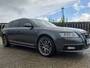 2011 Audi A6
