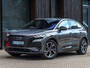 2023 Audi e-tron