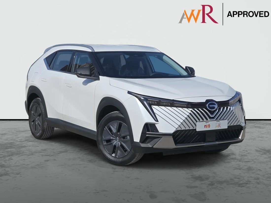 2026 GAC Emkoo 2WD