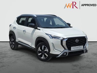 2025 Nissan Magnite SV