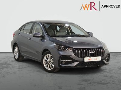 2025 Chery Arrizo 5
