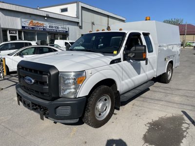2012 Ford