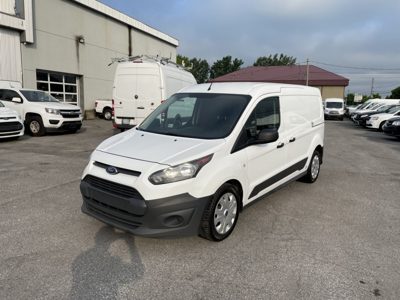 2018 Ford TRANSITCONNECTVAN