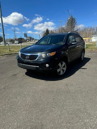 2013 KIA Sorento