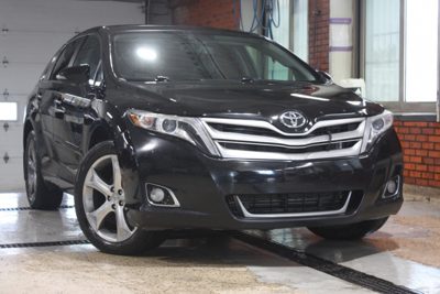 2014 Toyota Venza