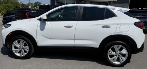 2024 Buick Encore GX Privileged