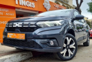 2023 Dacia Logan