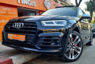 2021 Audi S5