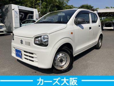 2016 Suzuki Van VP F Remote Key