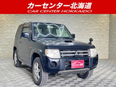 2011 Mitsubishi VR4WD5年保証ナビTV自社認証工場