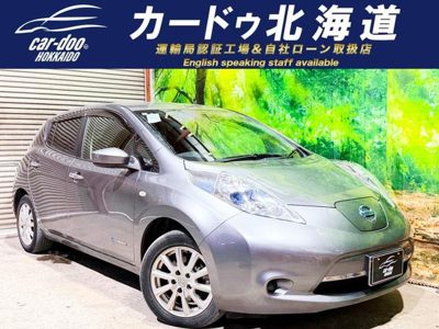 2016 Nissan 30KWHX防錆塗装TVナビBカメETC積込タイヤ