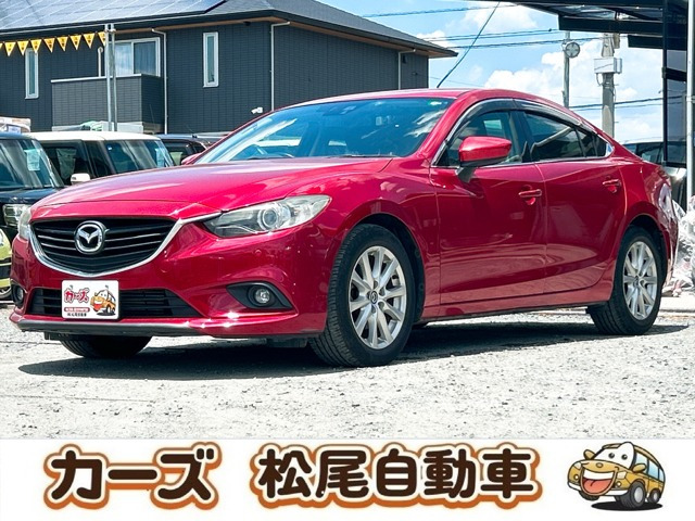 2015 Mazda 2.2XD保証12ヵ月・走行無制限ナビETCTV