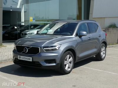 2019 Volvo XC40 2.0D3GEARTRONIC