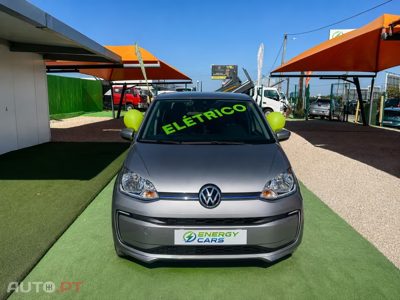 2023 Volkswagen Up STYLE