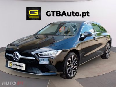 2023 Mercedes-Benz CLA