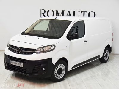 2019 Opel Vivaro 2.0CDTIL1H1ENJOYINC