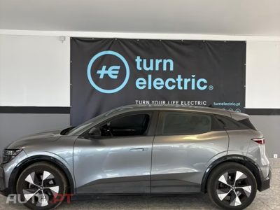 2022 Renault Megane E-Tech EV60220HPOPTIMUMCHARGEEQUILIBRE