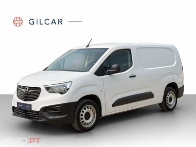 2023 Opel Combo 1.5CDTIL2H1ENJOY